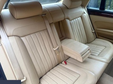 Volkswagen Phaeton 2007 Volkswagen Phaeton 3.0 diesel 224KM 2007r zarejestrowany, zdjęcie 7