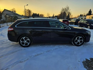 Peugeot 508 I 2017 Peugeot 508 SW Od1200złm-c!, zdjęcie 19