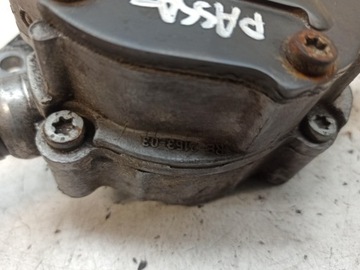 VOLKSWAGEN PASSAT B6 1.9 TDI ВАКУУМНЫЙ НАСОС 038145209A
