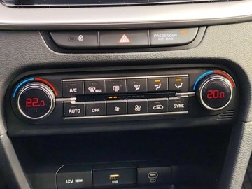 Kia XCeed Crossover Facelifting 1.5 T-GDi 160KM 2024 Kia XCeed Salon PL 1,5 T 160 KM Wersja M manual 1.5 Benzyna 160KM, zdjęcie 11
