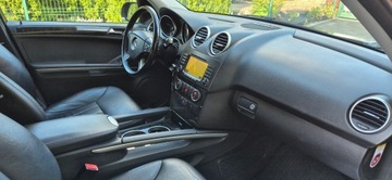 Mercedes Klasa M W164 2008 MERCEDES-BENZ ML! Super stan!, zdjęcie 20