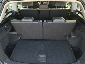 Volkswagen Tayron 2025 Volkswagen Tayron 7os. serwis ASO 1.5eTSI 150KM bezwypadkowy pakiety gwara, zdjęcie 19