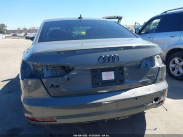 Audi A6 C8 2023 Audi a6 Premium 45 Tfsi Quattro S Tronic 2023 2.0l 2.0 Benzyna 261KM, zdjęcie 4