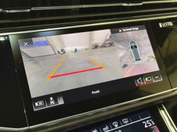 Audi Q8 SUV 3.0 50 TDI 286KM 2018 Audi Q8 50 TDI mHEV quattro Tiptronic S line *Fote, zdjęcie 37