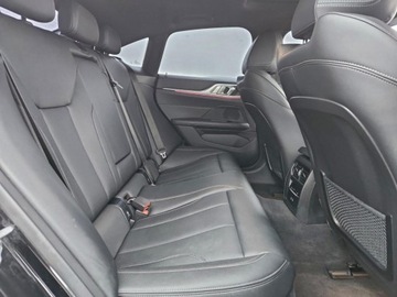 BMW i4 2023 BMW i4 eDrive 40 2023 Elektryczny 335KM, zdjęcie 2