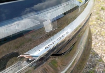 Renault Austral 2024 Renault Austral 160KM Iconic Salon Polska, Kamery 360, Bezwypadkowy, Gwara, zdjęcie 26