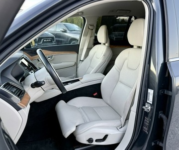 Volvo XC90 II 2021 Volvo XC 90 4x4,235KM,Inscription, zdjęcie 14