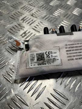 ULOŽENÍ AIRBAG SEDADLA PRAVÁ VW T-ROC 17- 2GA880242G