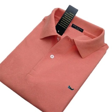 Top Quality 2022 Solid Color Mens Polos Shirts 100