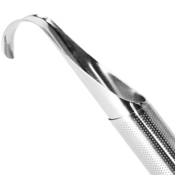 HERB TEA INTENDER МЕТАЛЛИЧЕСКОЕ СИТНО ДЛЯ СТАЛЬНОЙ КРУЖКИ ДЛЯ ЗАВАВАНИЯ