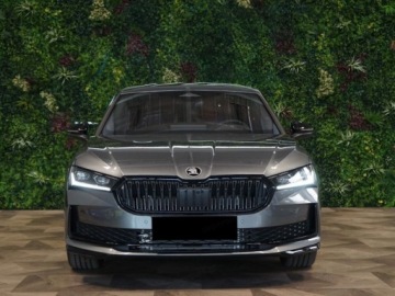 Skoda Superb IV Liftback 2.0 TSI 204KM 2026 SKODA Superb Sportline 2.0 TSI DSG Sedan 204KM 2026, zdjęcie 1