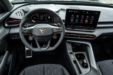 Cupra Terramar SUV Plug-In 1.5 TSI e-Hybrid 204KM 2026 Cupra Terramar Advantage Edition 1.5 e-Hybrid 204, zdjęcie 14