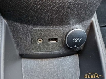 Ford Fiesta VII Hatchback 3d Facelifting 1.0 EcoBoost 100KM 2014 Ford Fiesta Pakiet zewnetrzny ST-line, Nawigacja Super utrzymana Benzyna, zdjęcie 26