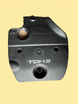 POKRYWA OSŁONA SILNIKA SEAT 1.9TDI 038103952