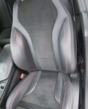 Alfa Romeo Giulia II Sedan 2.9 V6 510KM 2017 Alfa Romeo Giulia Alfa Romeo Giulia 2.9 V6 Bi-Turbo AT8 Quadrifoglio 2.9, zdjęcie 4