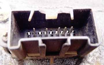 OPEL SIGNUM ZRCÁTKO LEVÉ 5 PIN