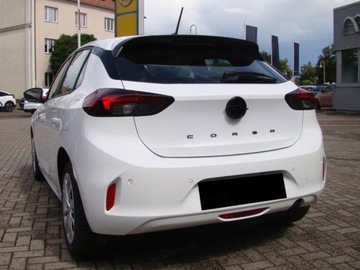 Opel Corsa F Hatchback 5d Facelifting 1.2 Turbo 100KM 2025 Od ręki - Edition 1.2 Turbo 100KM / Pakiet Komfort, zdjęcie 2