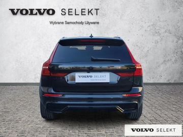 Volvo XC60 II 2025 Volvo XC 60 XC60 B5B AWD Ultra, BLACK-EDITION, Kam, zdjęcie 8