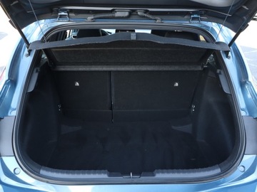 Toyota Corolla XII Hatchback 1.2 Turbo D-4T 116KM 2020 Toyota Corolla 1.2 Turbo, Salon Polska, Klima, zdjęcie 12