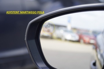 Peugeot 5008 II 2022 Peugeot 5008 LiftingPol SkoraNaviKameraAsystenty7 Foteli180KMBezwypadkowy, zdjęcie 28