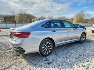 Volkswagen Jetta VI 2026 Volkswagen Jetta S 2026 1.5 Benzyna 158KM, zdjęcie 3