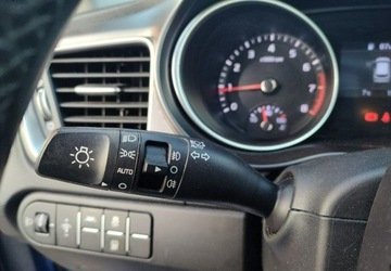 Kia Ceed III Kombi 1.5 T-GDI 160KM 2021 Kia Ceed Jak nowy Bezwypadek 1.5 Benzyna 160KM, zdjęcie 22