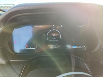 Jeep Grand Cherokee V 2025 Jeep Grand Cherokee Laredo 2025 3.6 Benzyna 293KM, zdjęcie 9