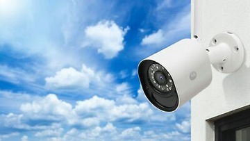 IP-камера Motorola Focus72 — IP-камера для улицы — B