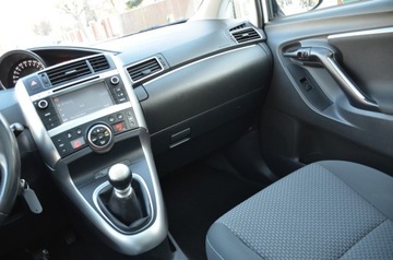 Toyota Verso Minivan Facelifting 1.6 Valvematic 132KM 2014 SUPER STAN ZAREJESTROWANA 1.6i 132KM SERWIS PANORAMA NAVI KAMERA GWARANCJA, zdjęcie 27