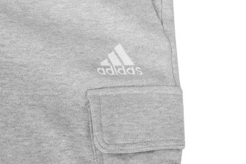 adidas spodenki krótkie męskie wygodne roz.L