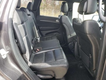 Jeep Grand Cherokee IV 2021 Jeep Grand Cherokee Limited 2021 3.6 Benzyna 293KM, zdjęcie 11