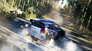 V-Ралли 4 | Игра для Nintendo Switch | Код ключа интернет-магазина