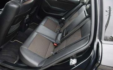 BMW X1 E84 Crossover Facelifting sDrive 18d 143KM 2014 BMW X1 2.0D Automat 2014r Navi PDC Sprowadzony Oplacony 2.0 Diesel, zdjęcie 22