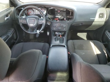 Dodge Charger VII 2019 Dodge Charger Scat Pack 2019 6.4L 6.4 Benzyna 485KM, zdjęcie 8