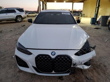 BMW Seria 4 G22-23-26 2024 BMW Seria 4 BMW 430I 2024 2.0 Benzyna 255KM, zdjęcie 4