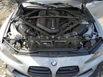 BMW Seria 3 G20-G21 2022 BMW M3 2022r., 3.0L 3.0 Benzyna 503KM, zdjęcie 10