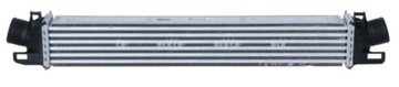 ALFA ROMEO GIULIETTA 2010- INTERCOOLER