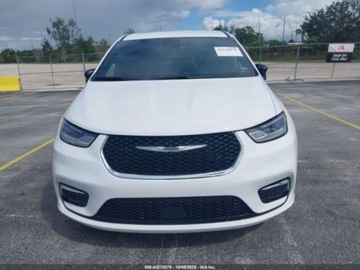 Chrysler Pacifica II 2025 Chrysler Pacifica Select 2025 3.6l 3.6 Benzyna 287KM, zdjęcie 7