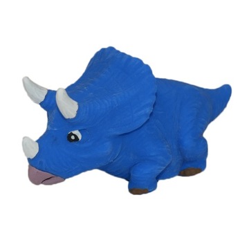 ДВУХСТОРОННЯЯ АНТИСТРЕССОВАЯ Непоседа ДИНОЗАВР