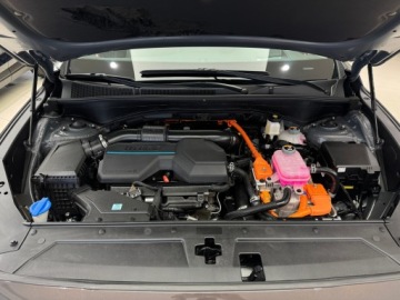 Hyundai Santa Fe IV SUV HEV 1.6 T-GDI HEV 230KM 2022 Hyundai Santa Fe Platinium / 4x4 / 7 osobowy / Kre, zdjęcie 21