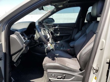 Audi Q5 II 2020 Audi SQ5 Premium Plus 2020 3.0l 3.0 Benzyna 349KM, zdjęcie 7