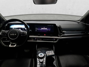 Kia Sportage V 2022 Kia Sportage Poleasingowe.pl, zdjęcie 8