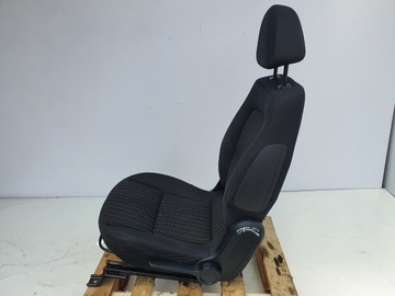 MITSUBISHI COLT VI Z30 SEDADLA KOMPLET EVROPA