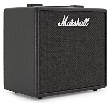 Гитарный усилитель Marshall CODE 25C 25 Вт