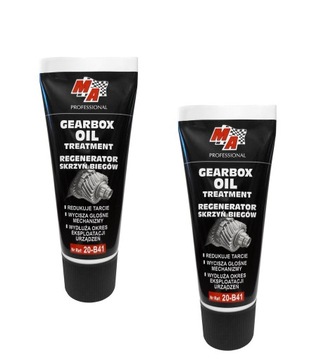 MA PROFESSIONAL - Regenerator skrzyń biegów 150ml