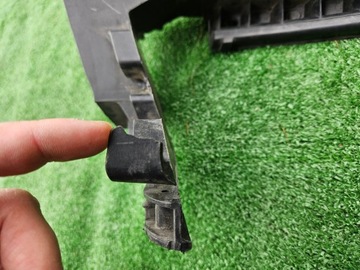 КРЕПЛЕНИЕ ЛАМПЫ ПЕРЕДНЕЙ СЛЕВА, AUDI Q5 8R