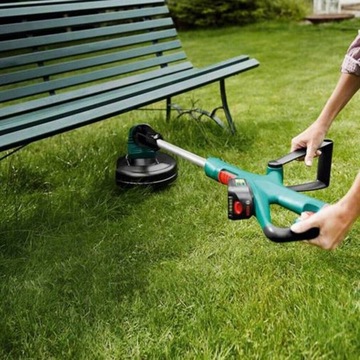 BOSCH ART 23-18 LI набор триммерных ножей 20Х
