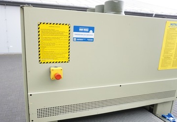 ШИРОКОЛЕНТОЧНАЯ ШЛИФОВАЛЬНАЯ МАШИНА SCM Sandya 1 UNO RCS МОЩНОСТЬ: 15кВт 2-AGRECATES