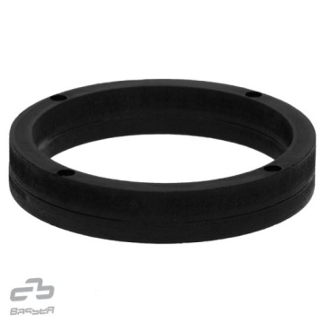 VW Golf 4 6 Polo Passat B5 VIBE Slick6C 94dB + колонки Distances DMVW02