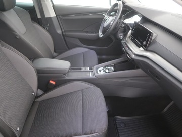 Skoda Octavia IV Kombi 2.0 TDI 150KM 2024 Skoda Octavia 2.0 TDI, Salon Polska, Serwis ASO, zdjęcie 8